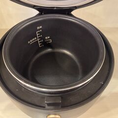 【６ケ月間保証付】4合マイコン炊飯ジャー　EPIEIOS【ﾄﾚﾌｧｸ桶川店】の画像