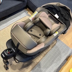 Aprica チャイルドシート 