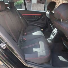 検査8年9月320d スポーツ LCI 後期型 ディーゼルターボ/アクティブクルーズ/HDDナビ/バックカメラ/インテリジェントセーフティ/ミラーETCの画像