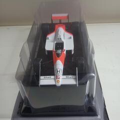 新品1/24マクラーレンF1ミニカーの画像