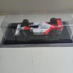 新品1/24マクラーレンF1ミニカーの画像