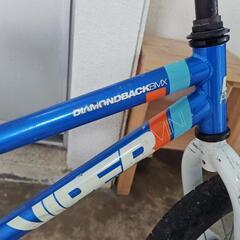 Diamondback キッズ BMXの画像