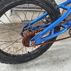 Diamondback キッズ BMXの画像