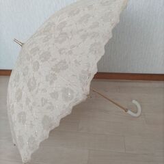 ◆MINTONミントン日傘◆