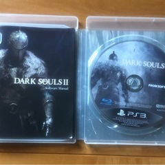 DARK SOULS II PS3の画像
