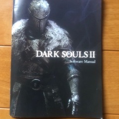 DARK SOULS II PS3の画像