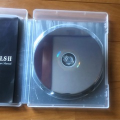 DARK SOULS II PS3の画像