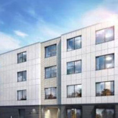 初期費用なんと9万円！！ JR山手線大崎駅まで徒歩8分♪ さらに家賃1ヶ月無料！！ ピカピカの新築です！！ 大都市を、普段の生活圏として使い、楽しめる日常 6月28日より入居可能 （次回更新予定日6月9日）の画像