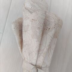 ◆MINTONミントン日傘◆の画像