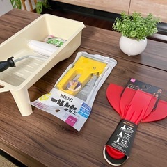壁紙用DIYセット