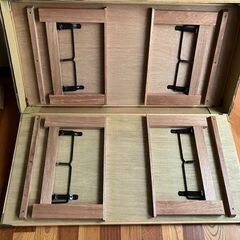 和洋専用裁縫台の画像