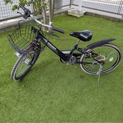 自転車　子供　22