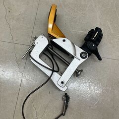 Daiwa パワーホルダー CS160S ダイワ ロッドホルダー...