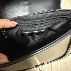 AZUL BY MOUSSY ショルダーバッグの画像