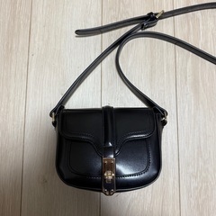 AZUL BY MOUSSY ショルダーバッグ