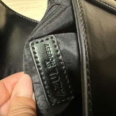 AZUL BY MOUSSY ショルダーバッグの画像