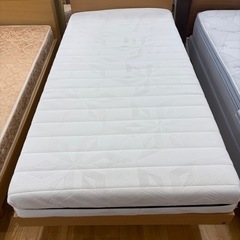 N1000★ウィドゥ・スタイル★シングルベッド★ベッド★幅975ｍｍ