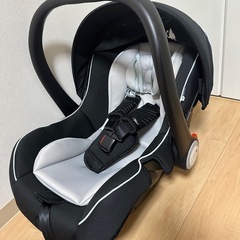チャイルドシート