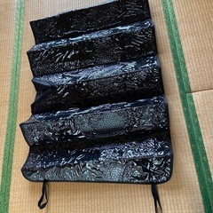 ハイエース専用　サンシェード　夏　暑さ対策の画像