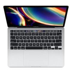 交渉成立しました MacBook Pro 13インチ MWP72JA/A Mid 2020  新品の画像