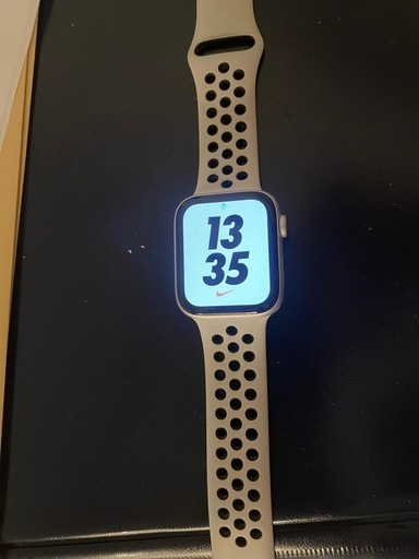 Apple Watchナイキ