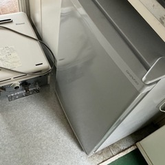 冷蔵庫の画像