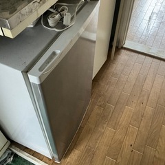 冷蔵庫の画像