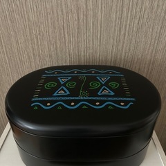 ランチBOX(行楽用) ③