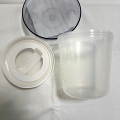 ホシノ　天然酵母　自動発酵器　HT-08
の画像