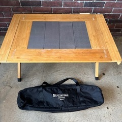 Hilander chef table シェフテーブル