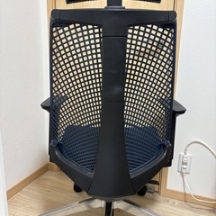 オフィスチェア（イトーキ）の画像