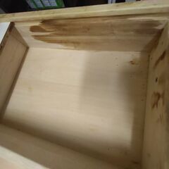 食器棚１６０ｃｍの画像