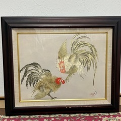 額縁・絵画