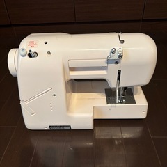 シンガーミシン　libero KN-510DXの画像