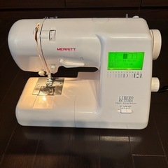シンガーミシン　libero KN-510DXの画像