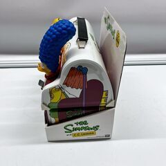 C.C.Lemon ランチボックス シンプソンズ 非売品 未使用品/8Jの画像