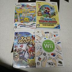 wii ソフト