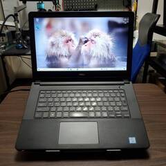 DELL Corei5-6200U/8GB/240GB SSD/...