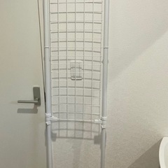 ランドリーラック