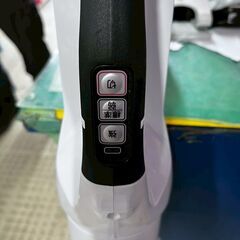 HiKOKI コードレスクリーナー R36DA SC 36V 本体のみの画像