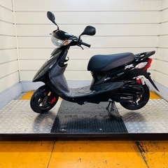 10291km ★始動動画あり★ ヤマハ　JOG ZR SA39...