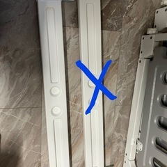 【お話中】カトージ、LDK-STYLE、ベビーゲート　の画像