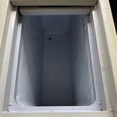 　業務用冷凍庫ストッカーの画像