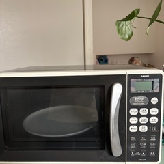 SANYO オーブンレンジ EMO-CH9の画像