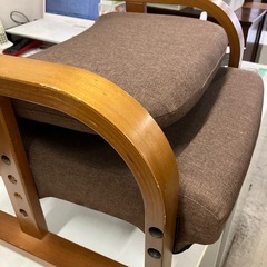 I2505-684 ニトリ タカザイス ハープ2 キズあり 中古の画像