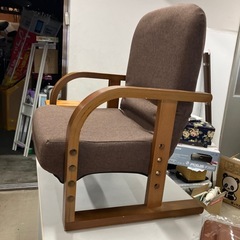 I2505-684 ニトリ タカザイス ハープ2 キズあり 中古の画像