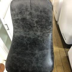 カウンターテーブルチェアセットの画像