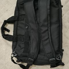 CORDURA 3WAY ビジネスバックの画像