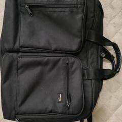 CORDURA 3WAY ビジネスバックの画像