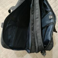 CORDURA 3WAY ビジネスバックの画像